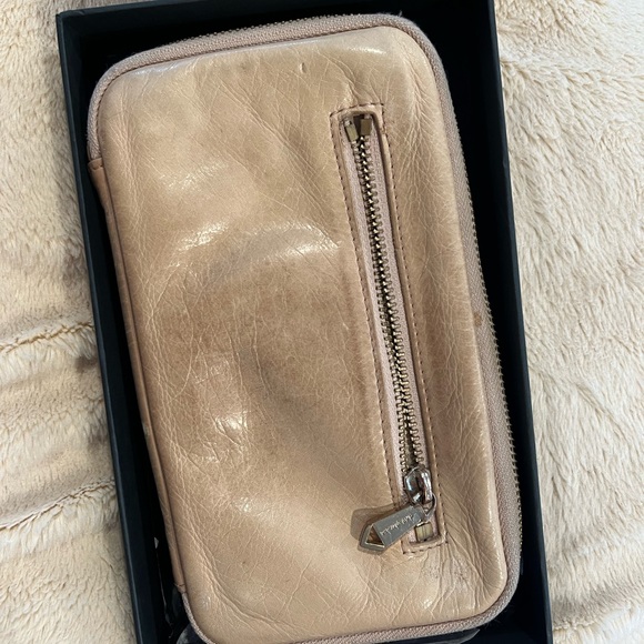 Christopher Kon leather wallet - Picture 2 of 4